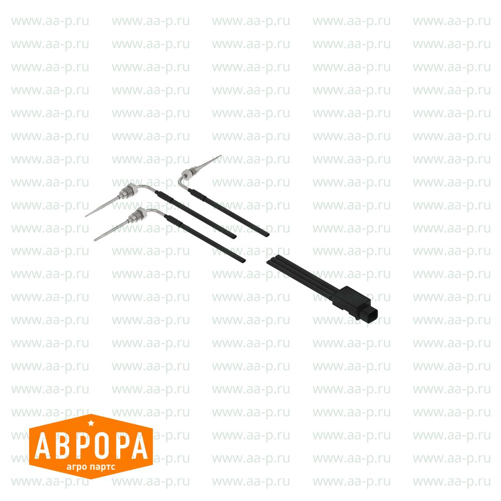 Temperatursensor